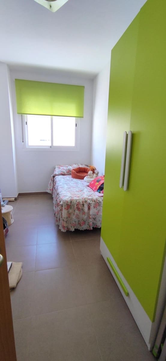 3 bedroom Penthouse for sale in Piles with pool - € 233,000 (Ref: 9712076)