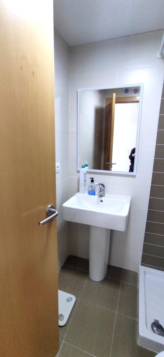 3 bedroom Penthouse for sale in Piles with pool - € 233,000 (Ref: 9712076)