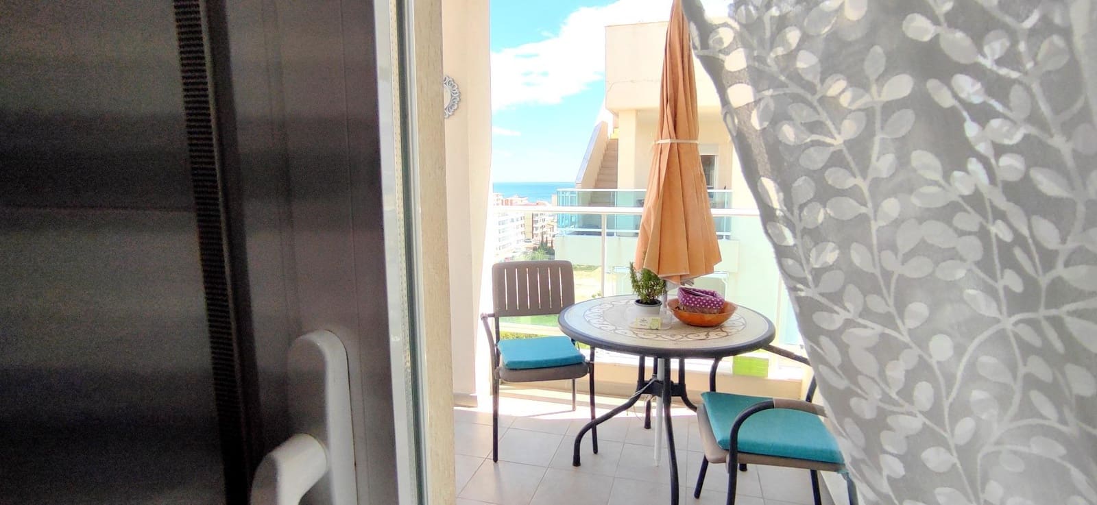 3 bedroom Penthouse for sale in Piles with pool - € 233,000 (Ref: 9712076)