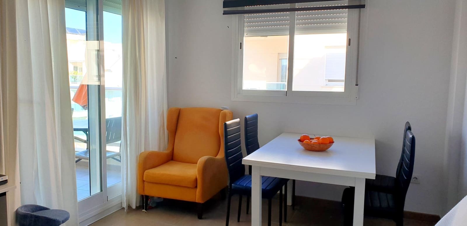 3 bedroom Penthouse for sale in Piles with pool - € 233,000 (Ref: 9712076)