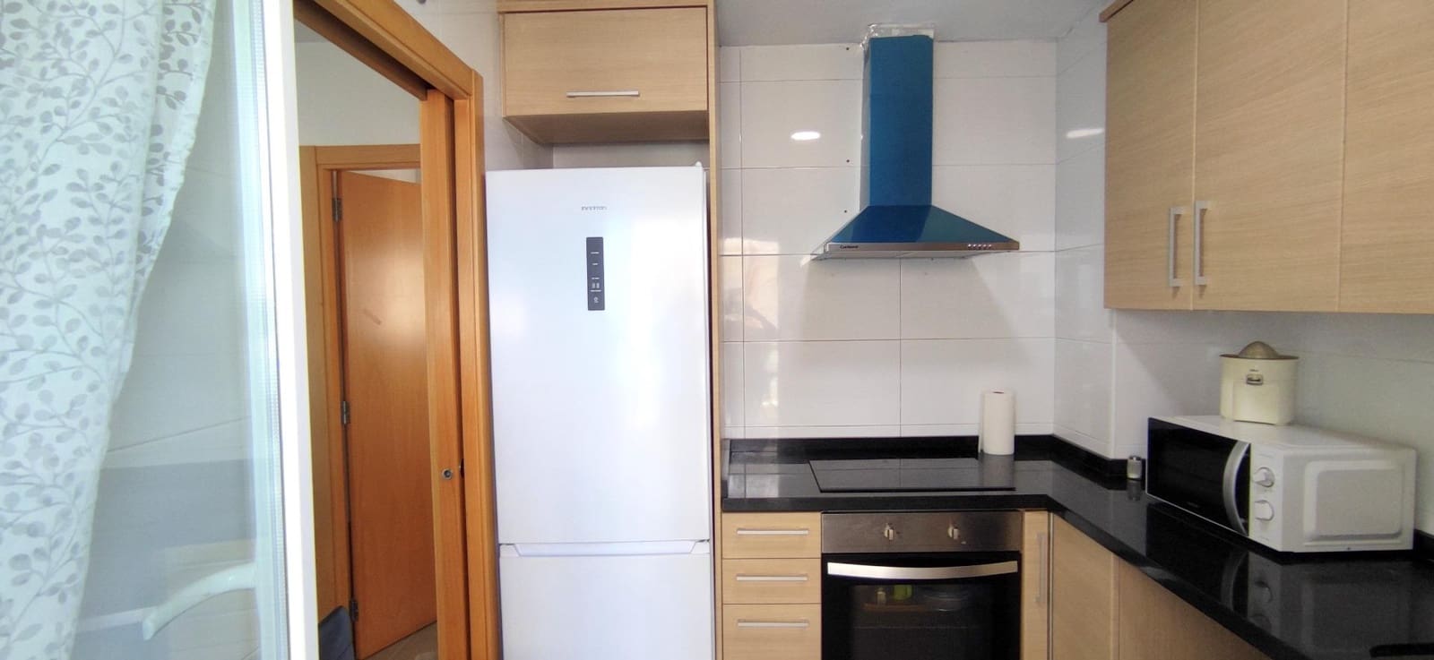 3 bedroom Penthouse for sale in Piles with pool - € 233,000 (Ref: 9712076)