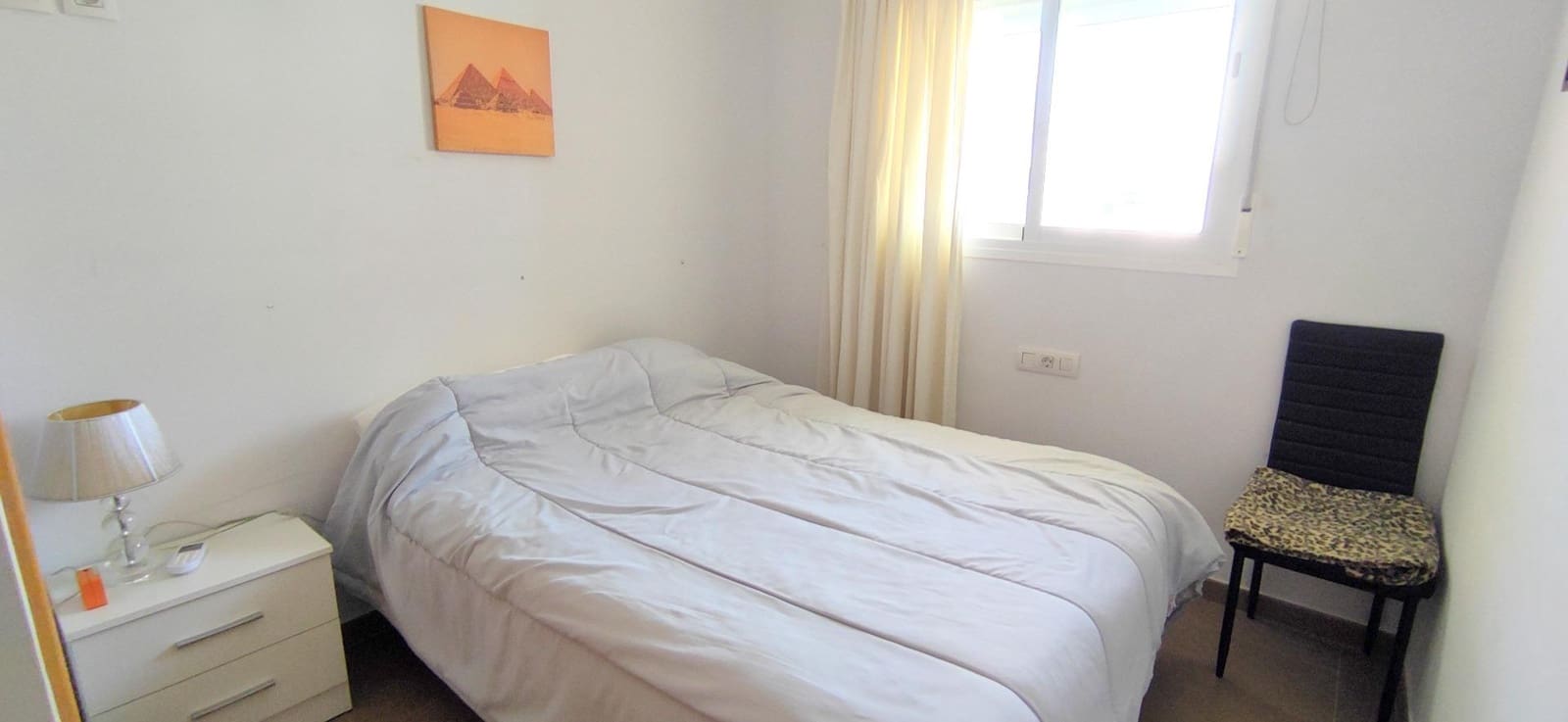 3 bedroom Penthouse for sale in Piles with pool - € 233,000 (Ref: 9712076)