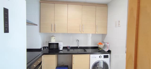 3 camera da letto Attico in vendita in Piles con piscina - 233.000 € (Rif: 9712076)