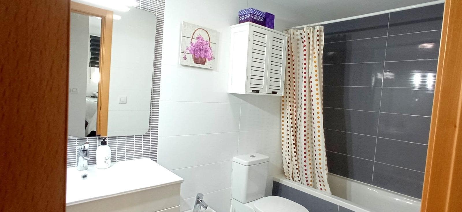 3 bedroom Penthouse for sale in Piles with pool - € 233,000 (Ref: 9712076)