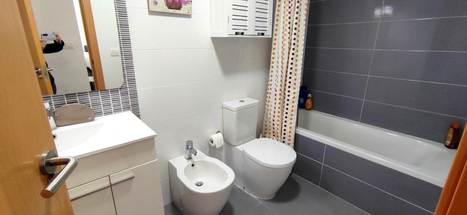 3 bedroom Penthouse for sale in Piles with pool - € 233,000 (Ref: 9712076)