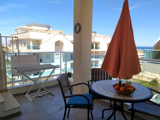 3 camera da letto Attico in vendita in Piles con piscina - 233.000 € (Rif: 9712076)