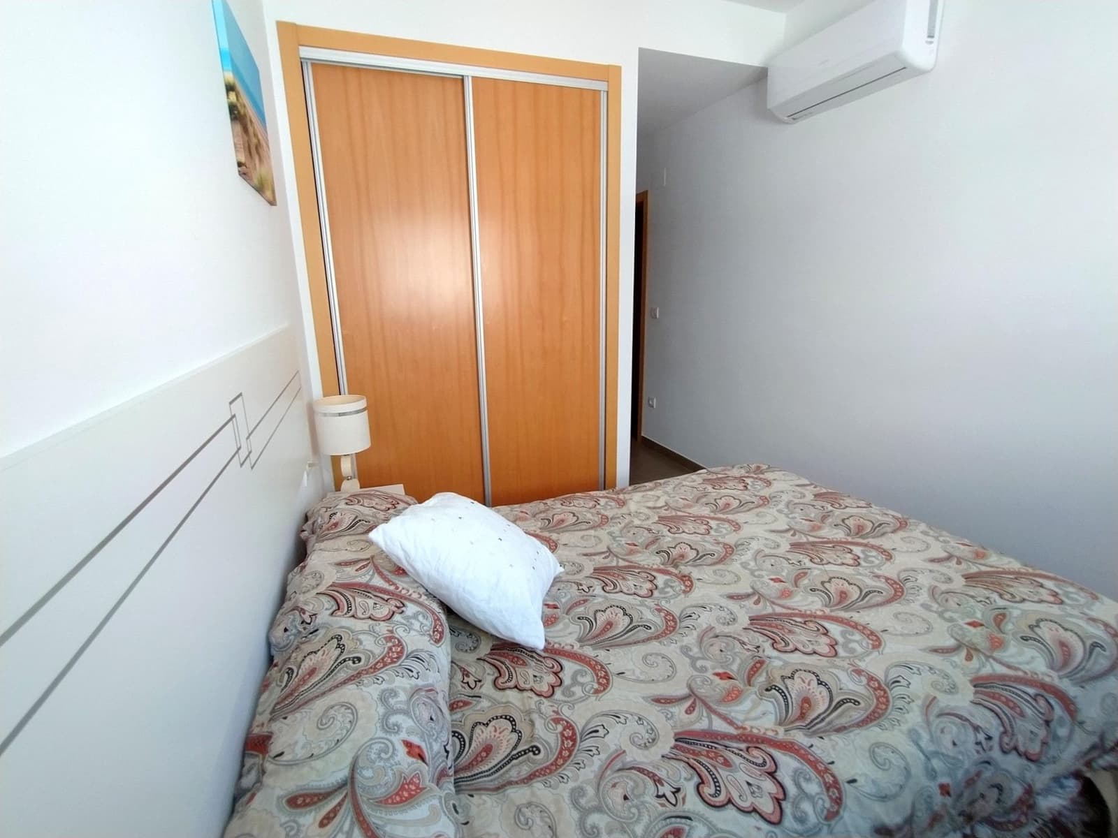 3 bedroom Penthouse for sale in Piles with pool - € 233,000 (Ref: 9712076)