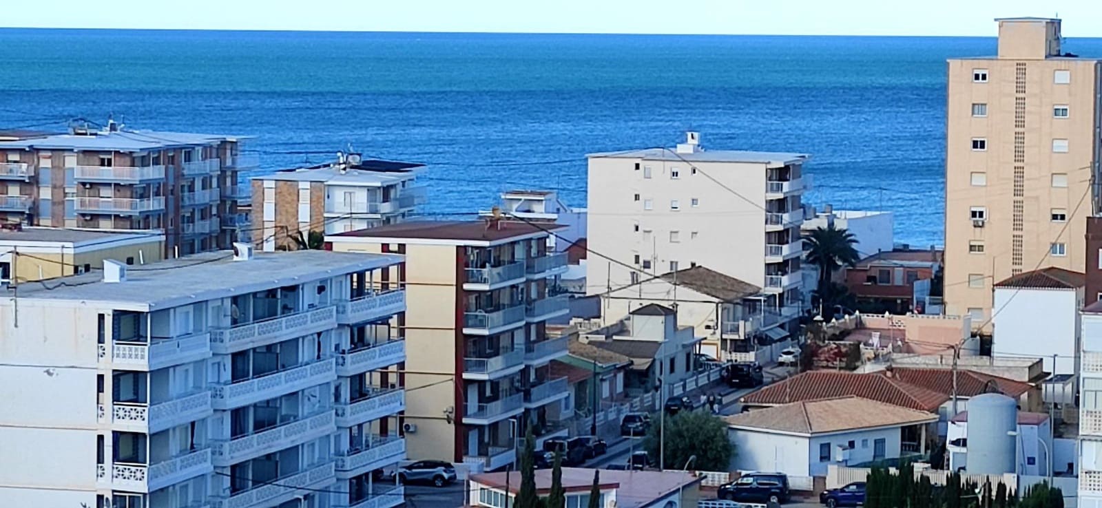 3 bedroom Penthouse for sale in Piles with pool - € 233,000 (Ref: 9712076)