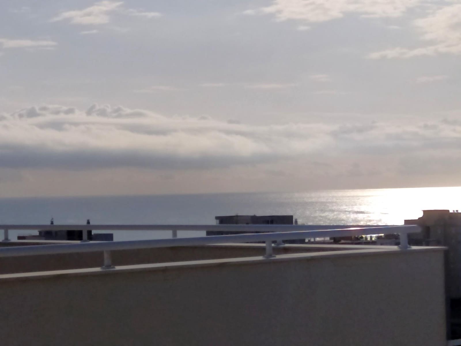 3 bedroom Penthouse for sale in Piles with pool - € 233,000 (Ref: 9712076)