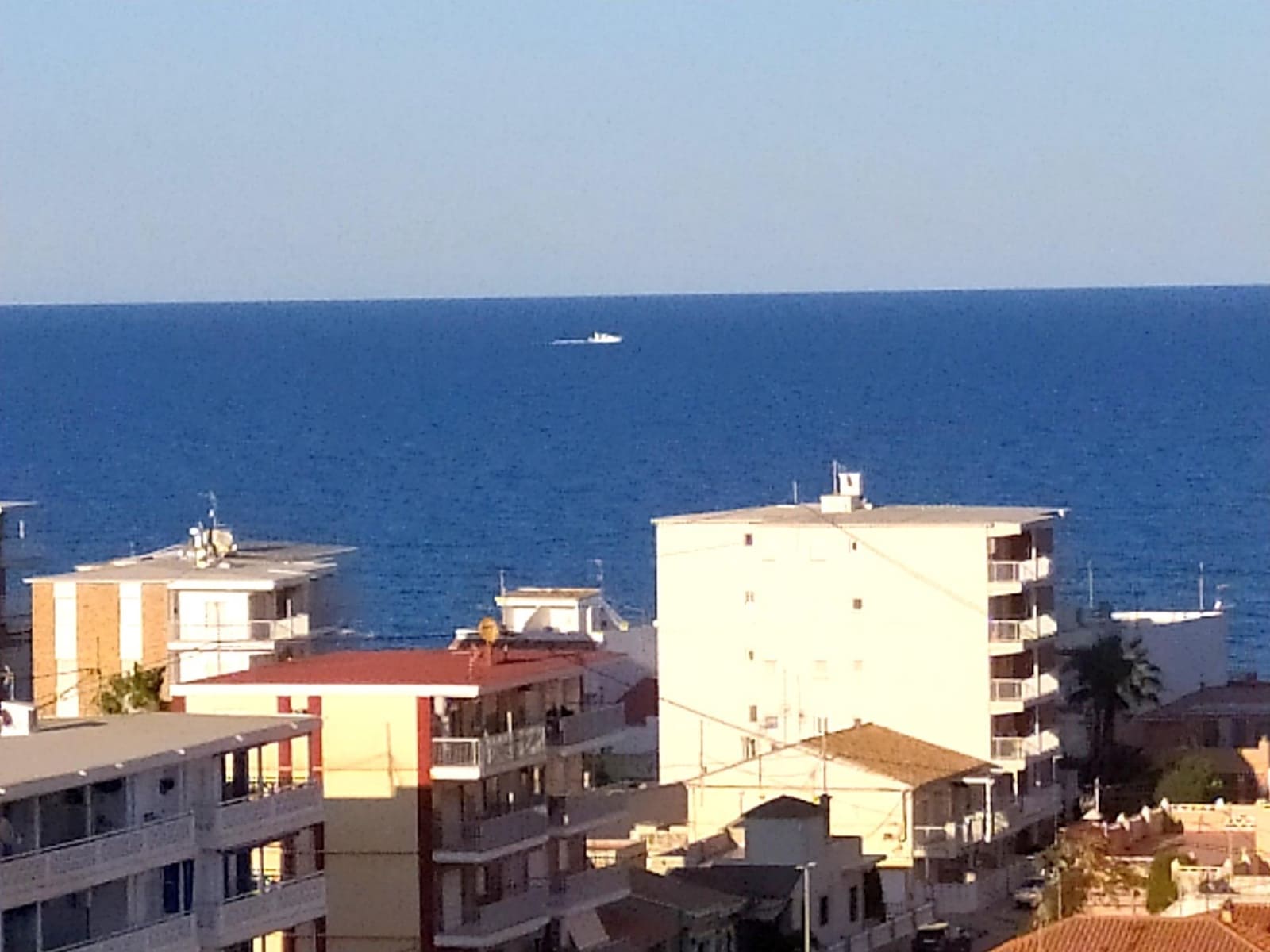 3 bedroom Penthouse for sale in Piles with pool - € 233,000 (Ref: 9712076)