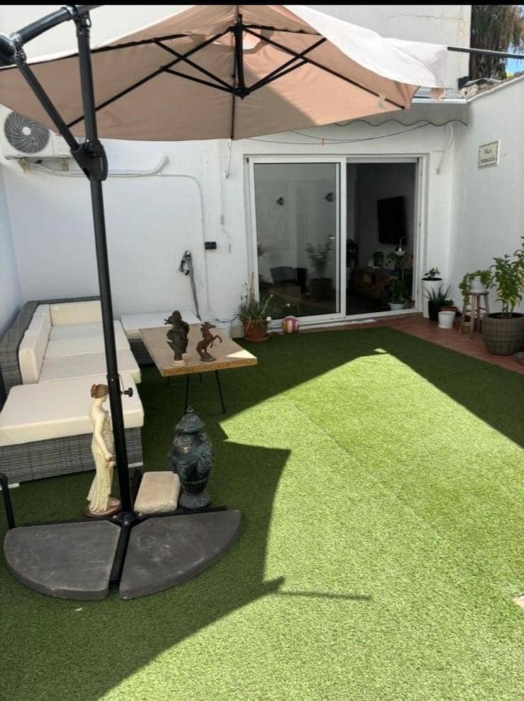 2 bedroom Flat for sale in Alfafar - € 220,000 (Ref: 9715009)