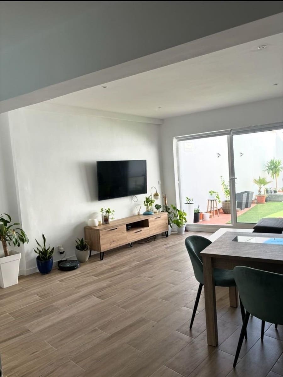 2 bedroom Flat for sale in Alfafar - € 220,000 (Ref: 9715009)