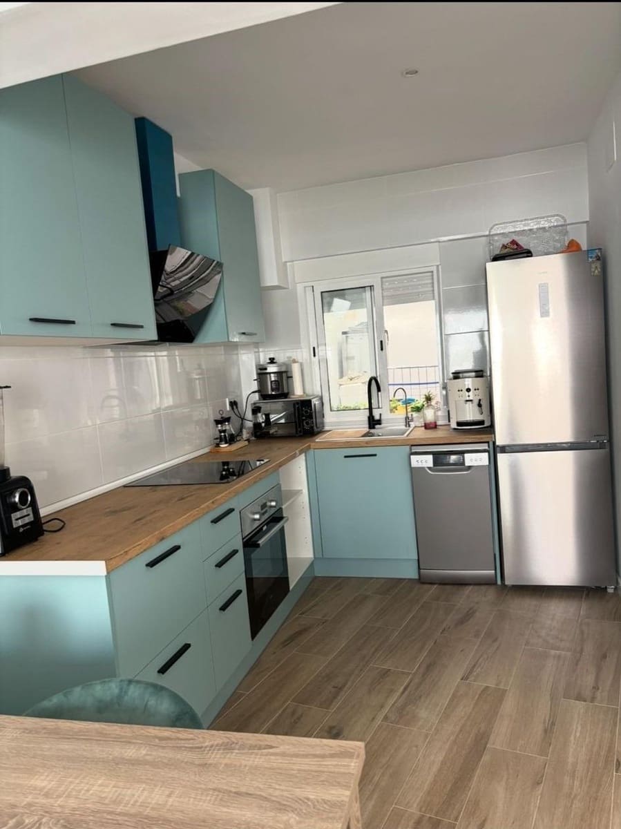 2 bedroom Flat for sale in Alfafar - € 220,000 (Ref: 9715009)