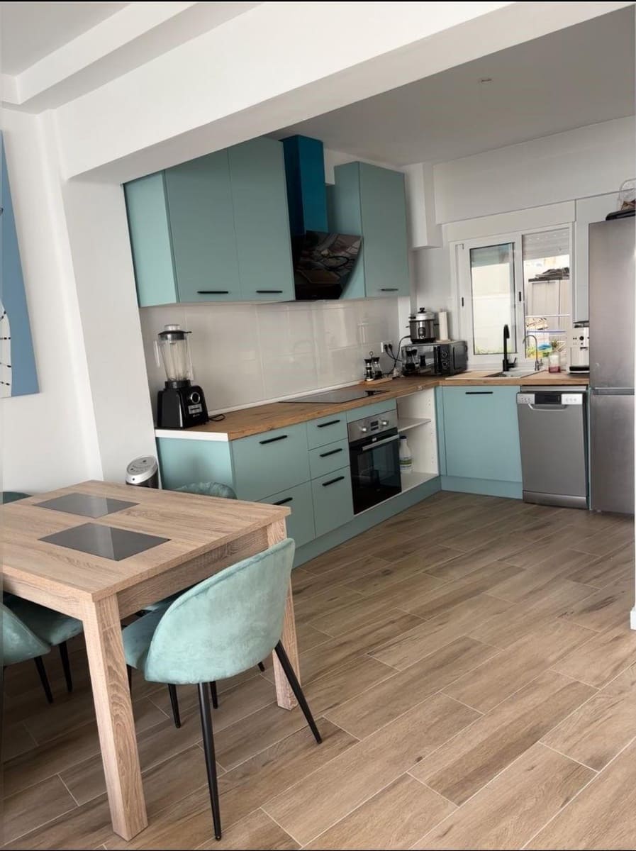 2 bedroom Flat for sale in Alfafar - € 220,000 (Ref: 9715009)