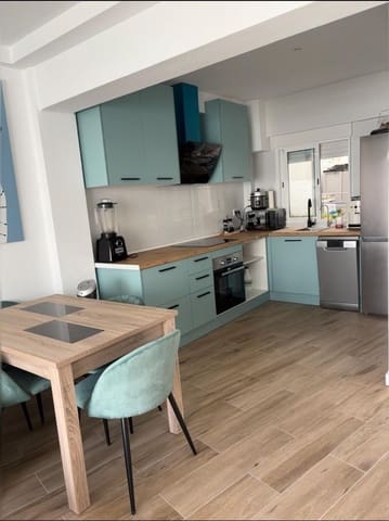 2 Zimmer Wohnung zu verkaufen in Alfafar - 220.000 € (Ref: 9715009)