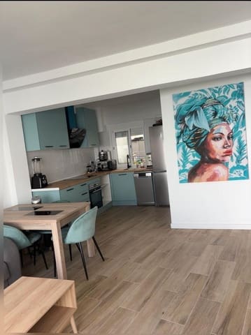 2 Zimmer Wohnung zu verkaufen in Alfafar - 220.000 € (Ref: 9715009)