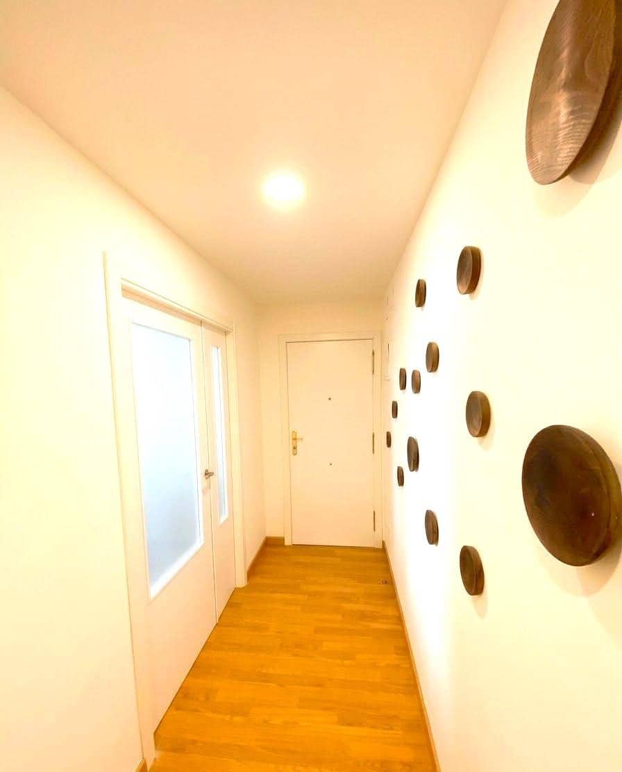 3 sypialnia Mieszkanie na sprzedaż w Masalaves z garażem - 170 000 € (Ref: 9721800)