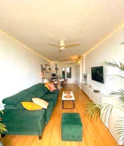 3 sypialnia Mieszkanie na sprzedaż w Masalavés z garażem - 170 000 € (Ref: 9721800)