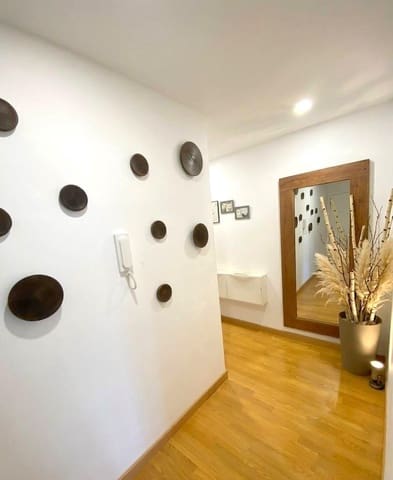 3 sypialnia Mieszkanie na sprzedaż w Masalavés z garażem - 170 000 € (Ref: 9721800)