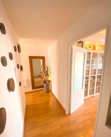 3 sypialnia Mieszkanie na sprzedaż w Masalavés z garażem - 170 000 € (Ref: 9721800)