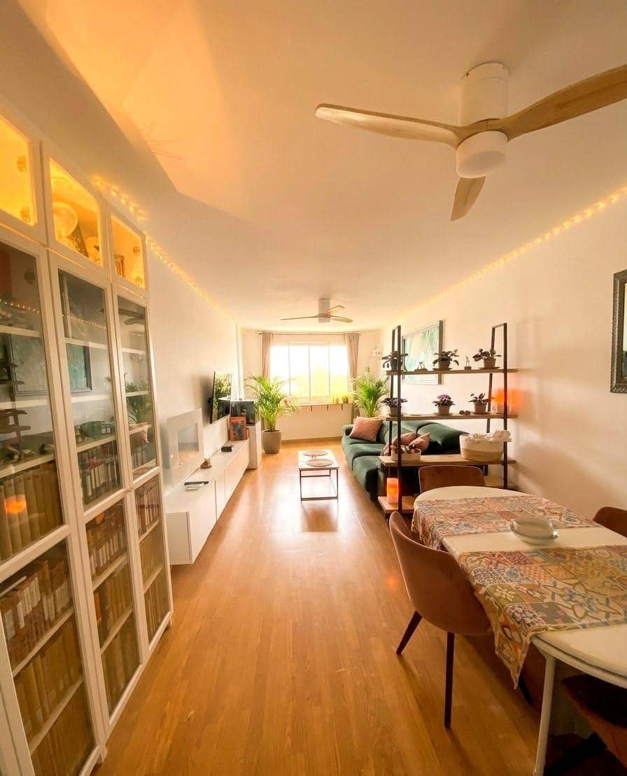 3 sypialnia Mieszkanie na sprzedaż w Masalaves z garażem - 170 000 € (Ref: 9721800)