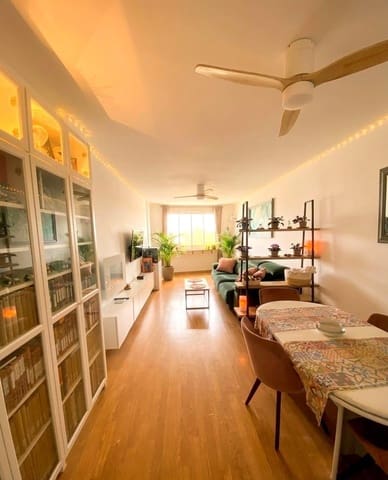 3 sypialnia Mieszkanie na sprzedaż w Masalavés z garażem - 170 000 € (Ref: 9721800)