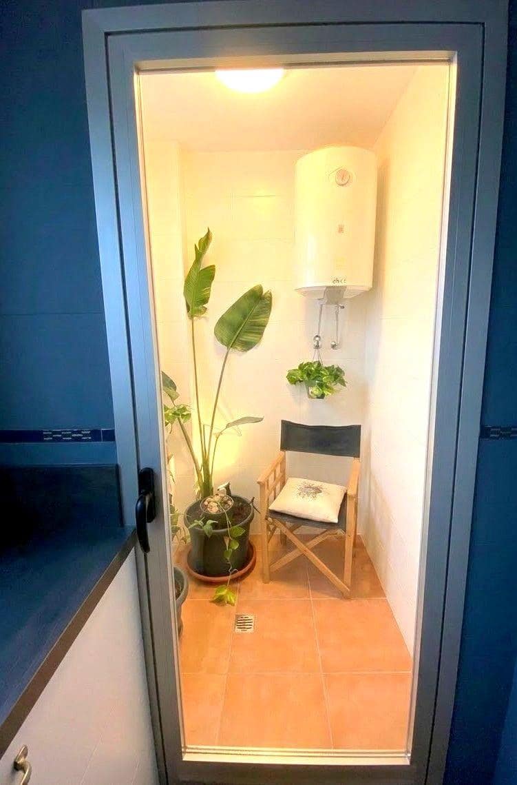 3 sypialnia Mieszkanie na sprzedaż w Masalaves z garażem - 170 000 € (Ref: 9721800)