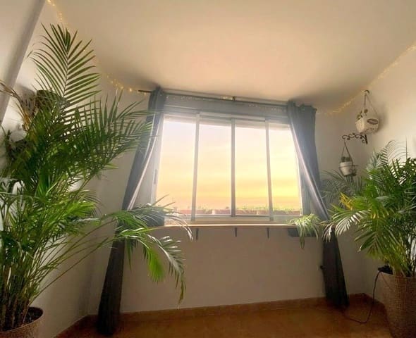 3 sypialnia Mieszkanie na sprzedaż w Masalavés z garażem - 170 000 € (Ref: 9721800)