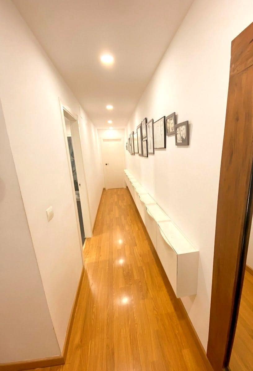 3 sypialnia Mieszkanie na sprzedaż w Masalaves z garażem - 170 000 € (Ref: 9721800)