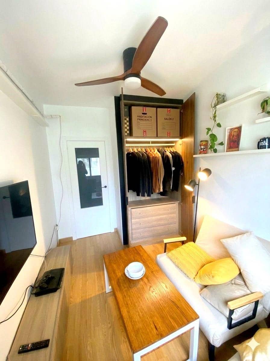 3 sypialnia Mieszkanie na sprzedaż w Masalaves z garażem - 170 000 € (Ref: 9721800)