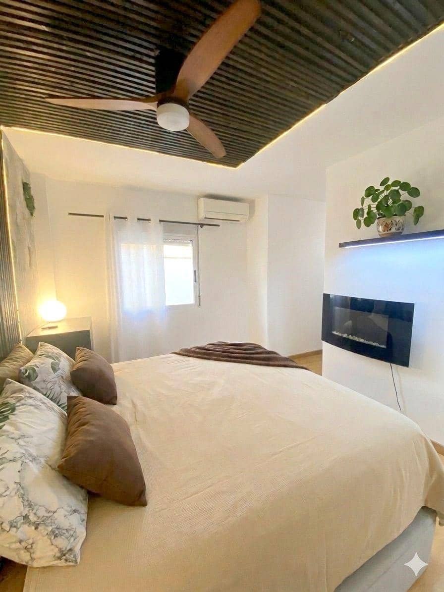 3 sypialnia Mieszkanie na sprzedaż w Masalaves z garażem - 170 000 € (Ref: 9721800)