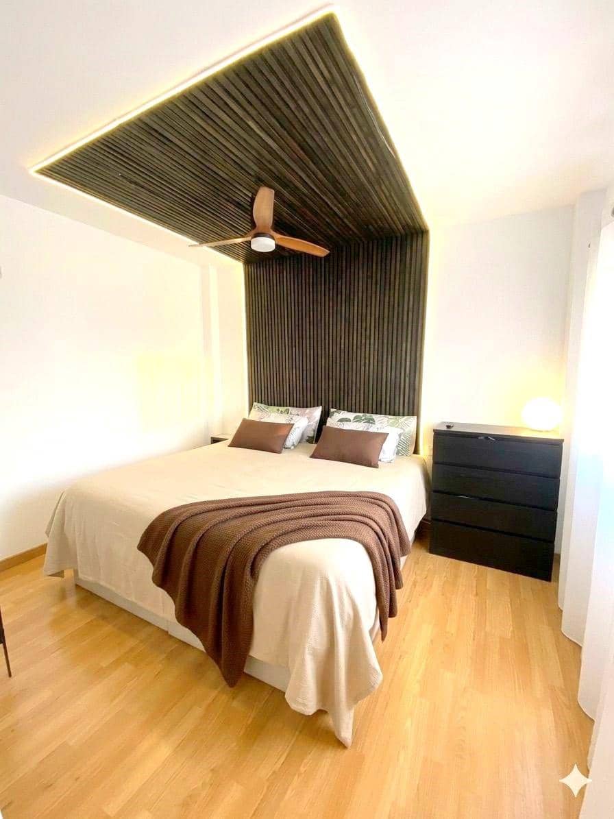 3 sypialnia Mieszkanie na sprzedaż w Masalaves z garażem - 170 000 € (Ref: 9721800)