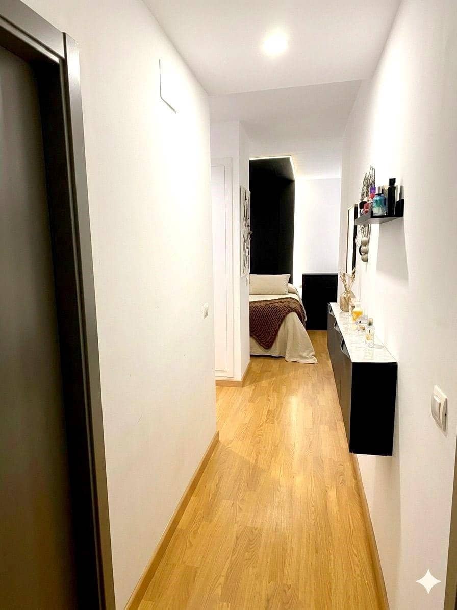 3 sypialnia Mieszkanie na sprzedaż w Masalaves z garażem - 170 000 € (Ref: 9721800)