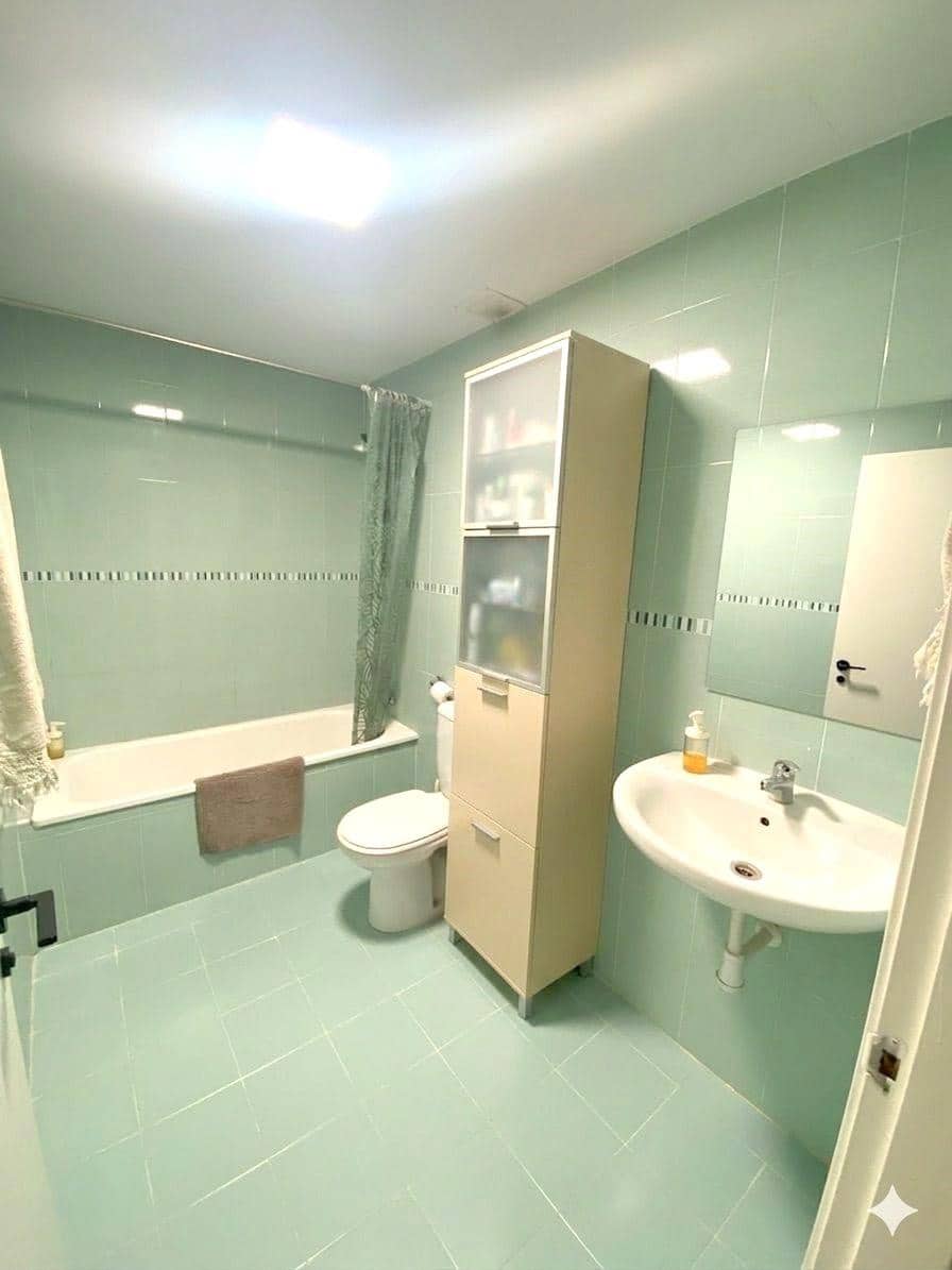 3 sypialnia Mieszkanie na sprzedaż w Masalaves z garażem - 170 000 € (Ref: 9721800)