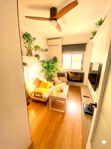 3 sypialnia Mieszkanie na sprzedaż w Masalavés z garażem - 170 000 € (Ref: 9721800)