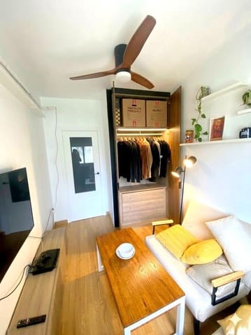 3 sypialnia Mieszkanie na sprzedaż w Masalavés z garażem - 170 000 € (Ref: 9721800)