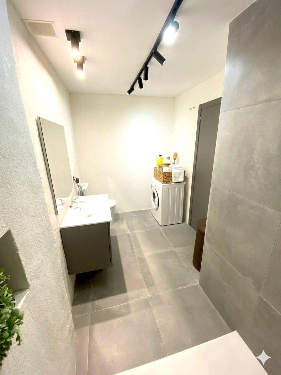 3 sypialnia Mieszkanie na sprzedaż w Masalaves z garażem - 170 000 € (Ref: 9721800)