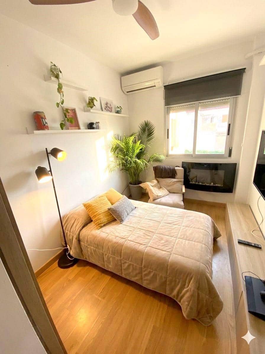 3 sypialnia Mieszkanie na sprzedaż w Masalaves z garażem - 170 000 € (Ref: 9721800)