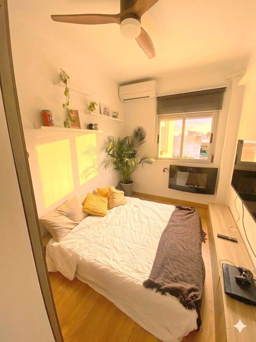 3 sypialnia Mieszkanie na sprzedaż w Masalaves z garażem - 170 000 € (Ref: 9721800)