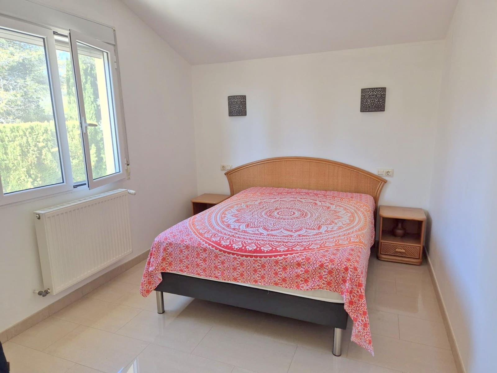 3 bedroom Villa for sale in Moixent with pool garage - € 190,000 (Ref: 9726751)
