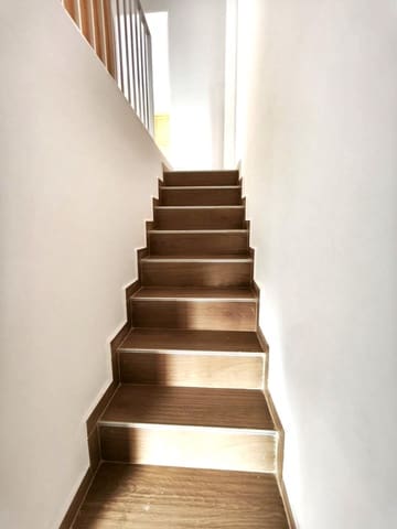 4 sovrum Hus till salu i L'Alcúdia de Crespins - 125 000 € (Ref: 9726752)