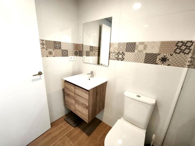 4 sovrum Hus till salu i L'Alcúdia de Crespins - 125 000 € (Ref: 9726752)