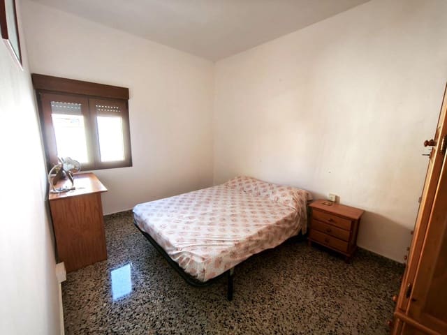 4 sovrum Hus till salu i L'Alcúdia de Crespins - 125 000 € (Ref: 9726752)