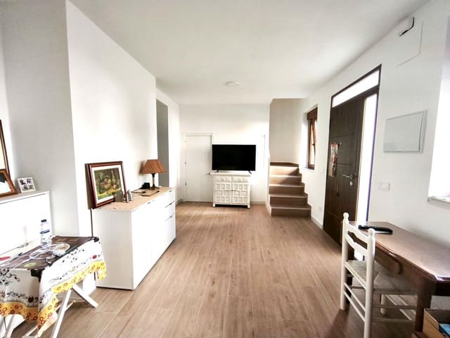 4 sovrum Hus till salu i L'Alcúdia de Crespins - 125 000 € (Ref: 9726752)