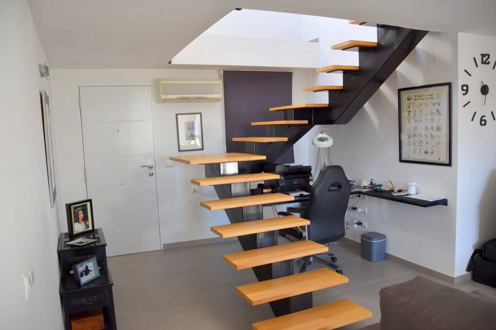 Chalet de 4 habitaciones en Moixent en venta con piscina garaje - 300.000 € (Ref: 9741836)