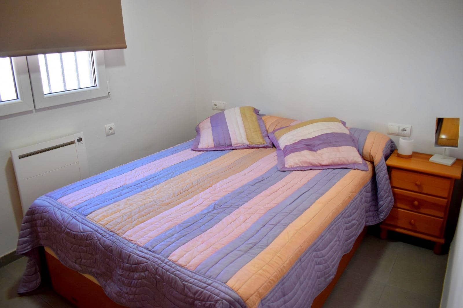 Chalet de 4 habitaciones en Moixent en venta con piscina garaje - 300.000 € (Ref: 9741836)