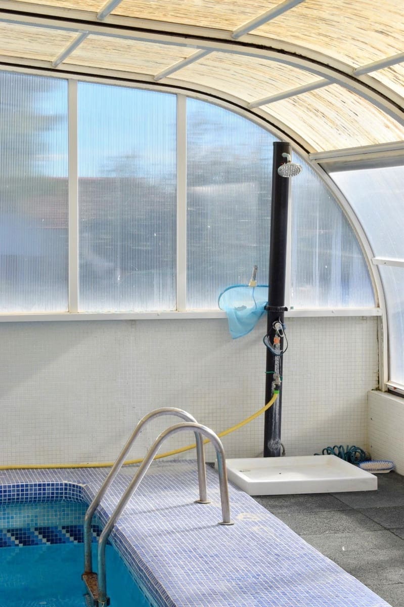 Chalet de 4 habitaciones en Moixent en venta con piscina garaje - 300.000 € (Ref: 9741836)