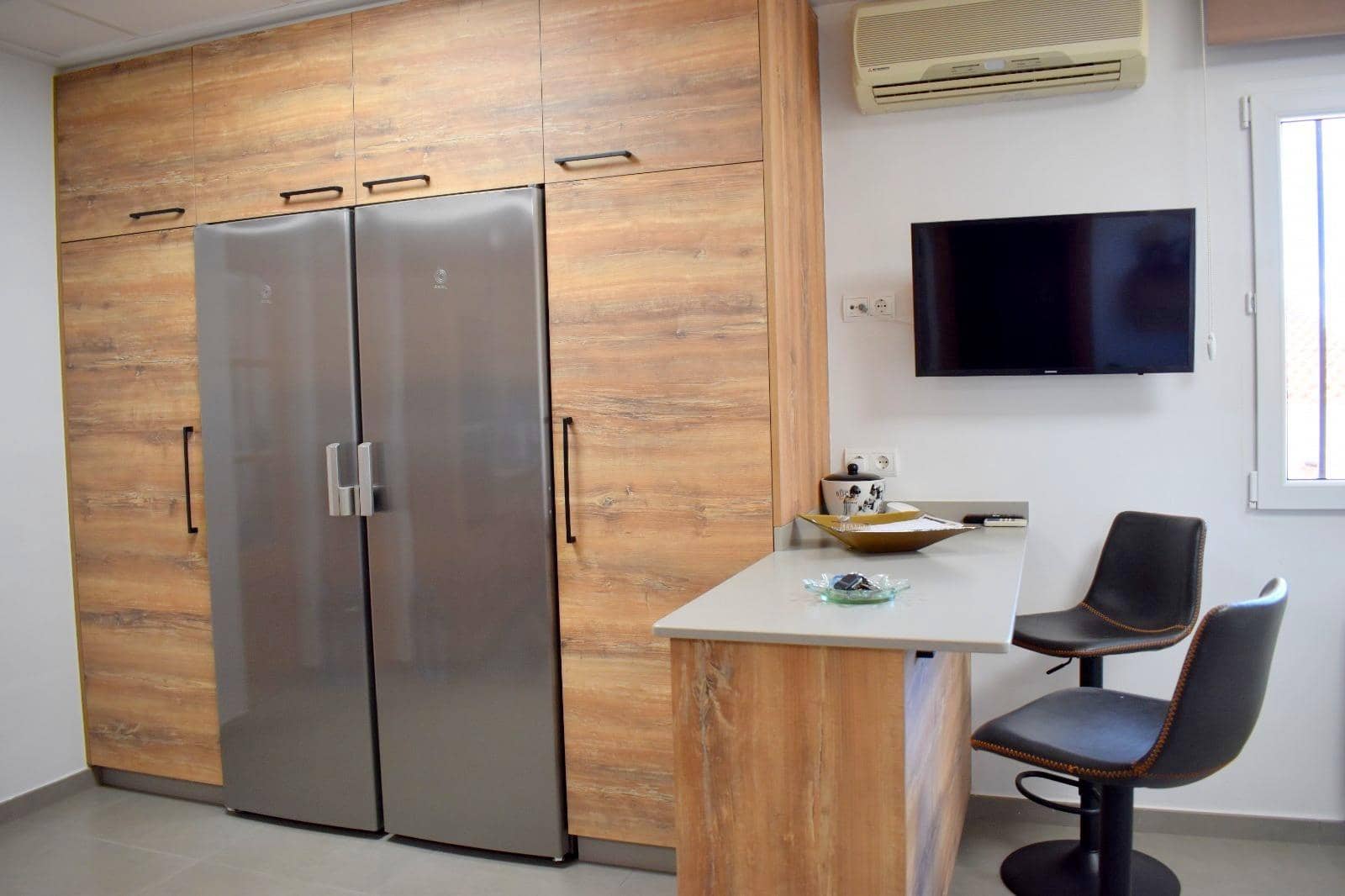 Chalet de 4 habitaciones en Moixent en venta con piscina garaje - 300.000 € (Ref: 9741836)