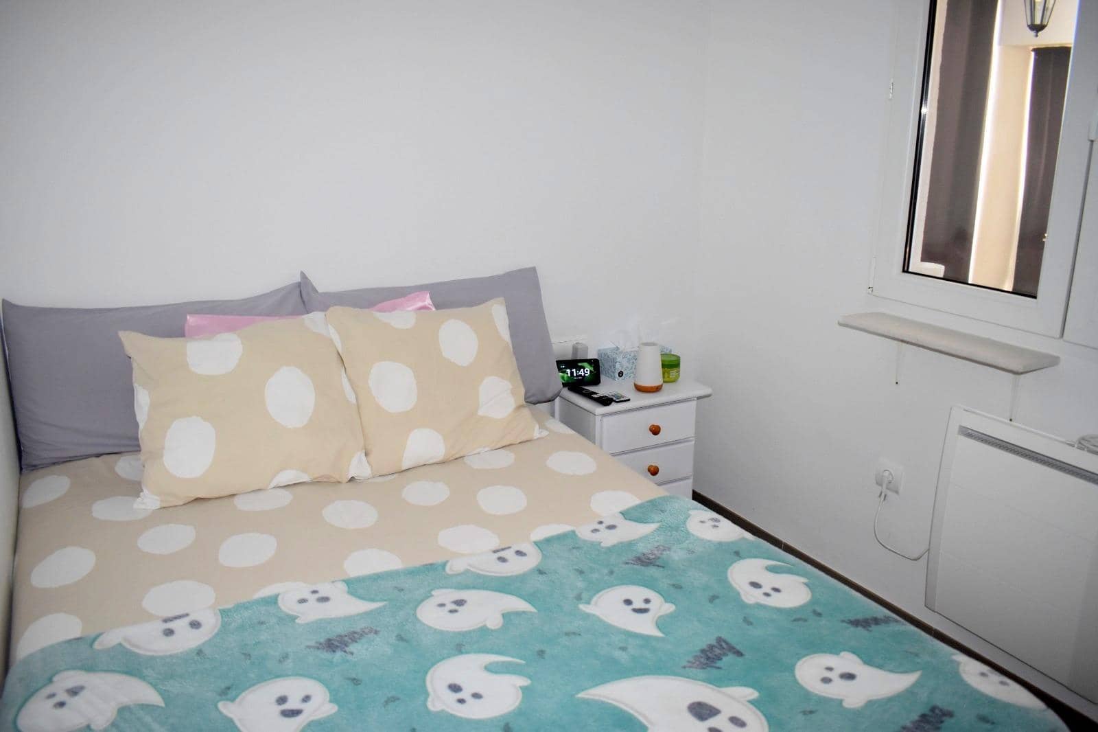 Chalet de 4 habitaciones en Moixent en venta con piscina garaje - 300.000 € (Ref: 9741836)