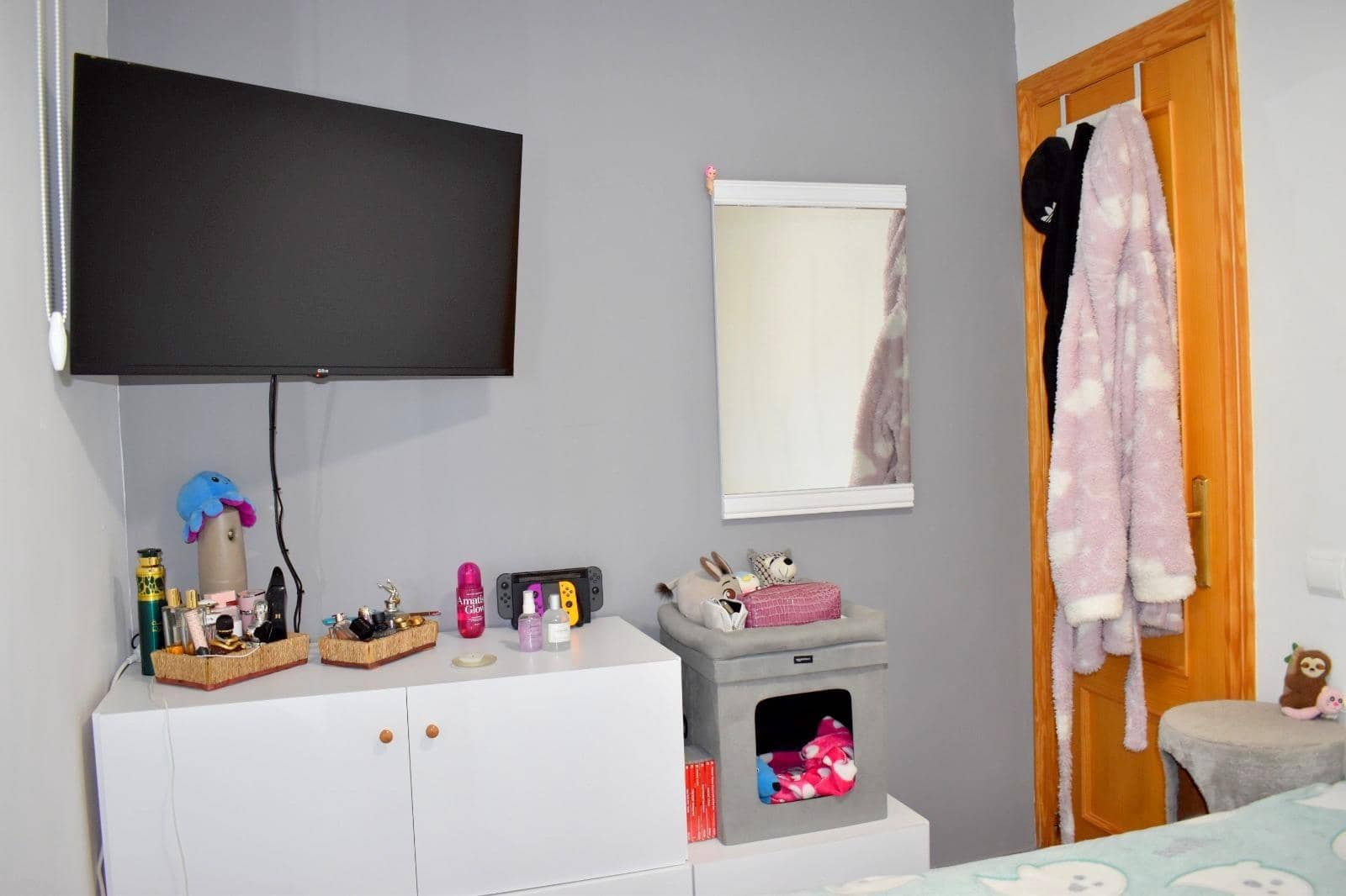 Chalet de 4 habitaciones en Moixent en venta con piscina garaje - 300.000 € (Ref: 9741836)